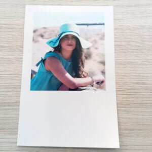 Revelado de Fotos Polaroid